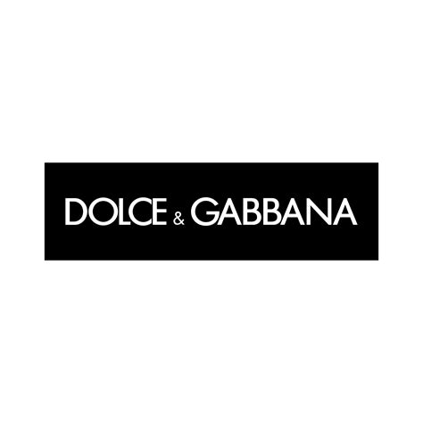 dolce and gabbana logo transparent